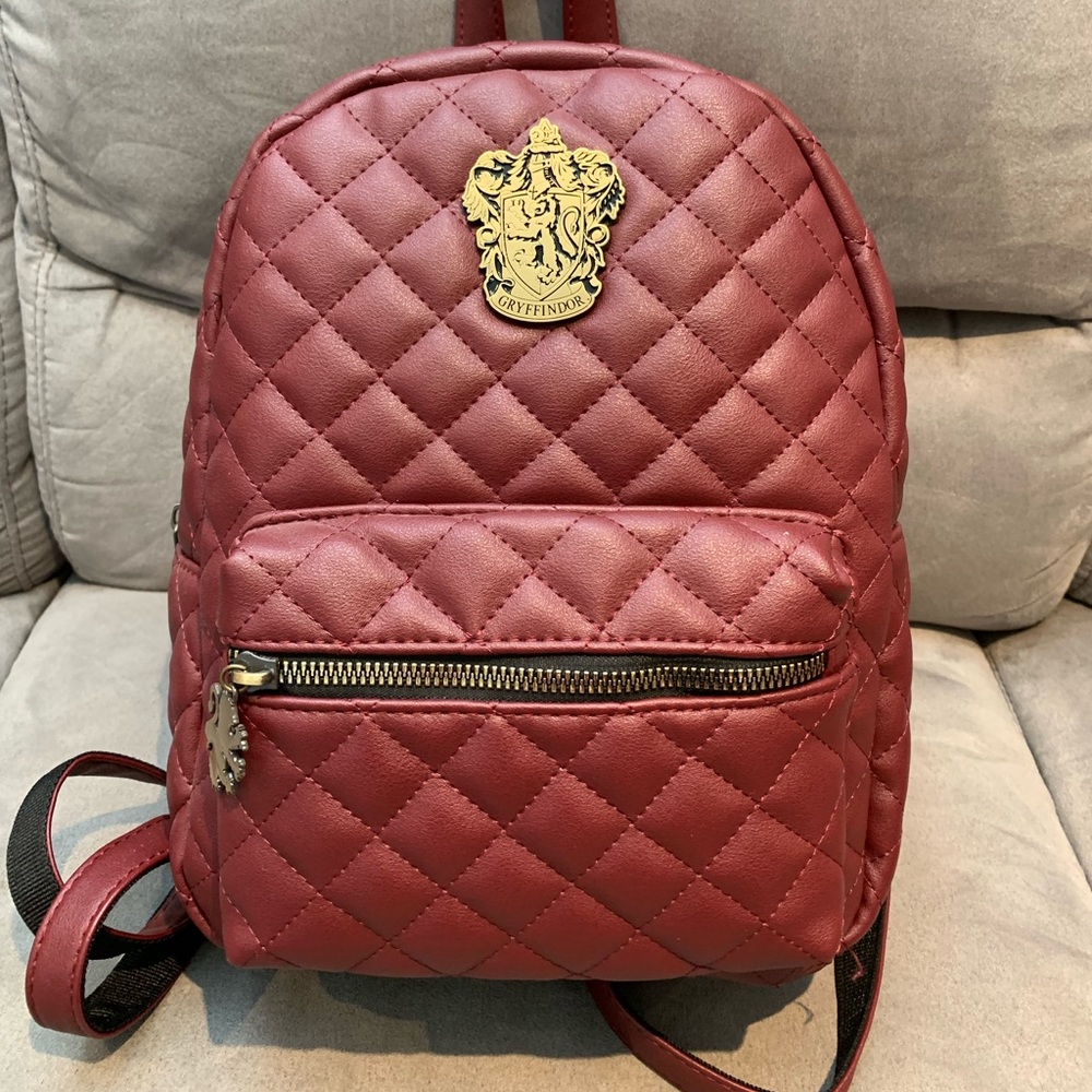 Harry Potter Mini Backpack